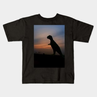 Dino Special Kids T-Shirt